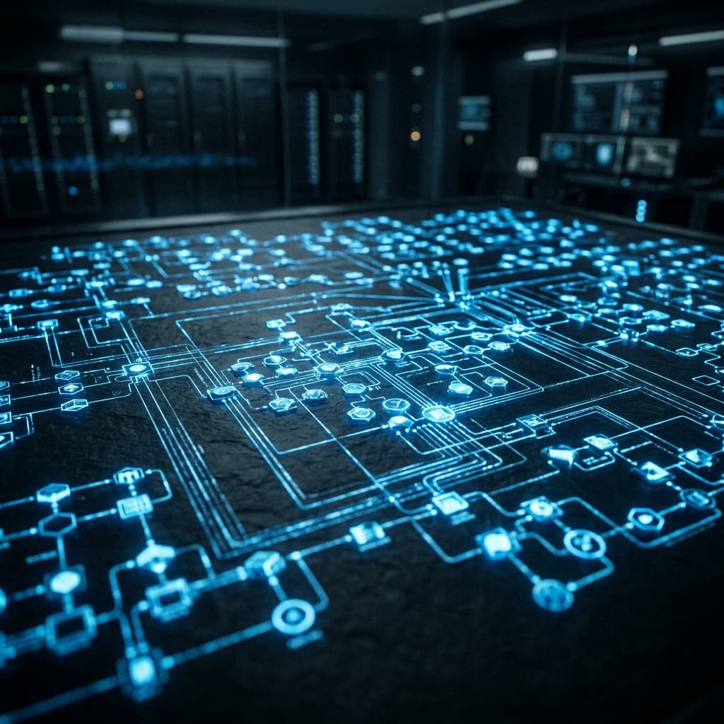 業務システム受託開発